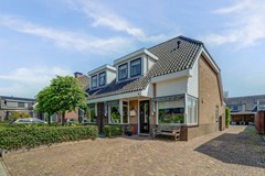 Kosterdijk 14, 3466LD Waarder