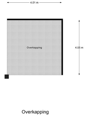 Kosterdijk 14, 3466 LD Waarder - Overkapping.jpg