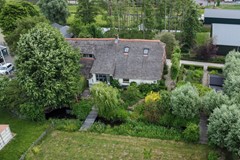 Verkocht:Hekendorpse Buurt 81, 3467 PC Hekendorp - Foto