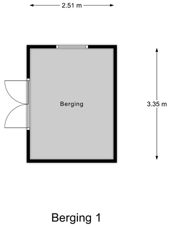 Hekendorpse Buurt 81, 3467 PC Hekendorp - Berging_1.jpg