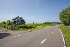 Verkocht:Vierheemskinderenweg 16, 2391 MZ Hazerswoude-Dorp - Foto