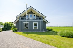 Verkocht:Vierheemskinderenweg 16, 2391 MZ Hazerswoude-Dorp - Foto