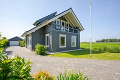 Verkocht:Vierheemskinderenweg 16, 2391 MZ Hazerswoude-Dorp - Foto