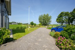 Verkocht:Vierheemskinderenweg 16, 2391 MZ Hazerswoude-Dorp - Foto