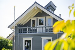 Verkocht:Vierheemskinderenweg 16, 2391 MZ Hazerswoude-Dorp - Foto