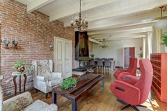 Verkocht:Benedenberg 103, 2861 LE Bergambacht - Foto