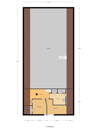 Wagendijk 16, 3628 ER Kockengen - 1e_Verdieping.jpg