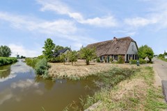 Verkocht onder voorbehoud:Wagendijk 16, 3628 ER Kockengen - Foto