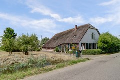 Verkocht onder voorbehoud:Wagendijk 16, 3628 ER Kockengen - Foto