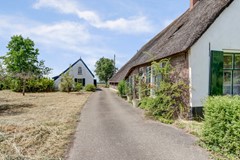 Verkocht onder voorbehoud:Wagendijk 16, 3628 ER Kockengen - Foto