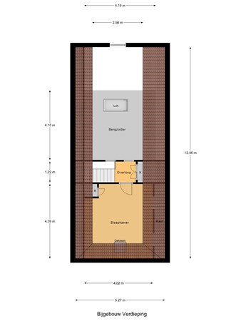 Wagendijk 16, 3628 ER Kockengen - Bijgebouw_Verdieping.jpg