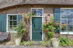 Verkocht onder voorbehoud:Wagendijk 16, 3628 ER Kockengen - Foto