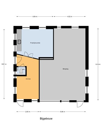 Breudijk 19, 3481 LM Harmelen - Bijgebouw.jpg