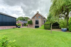 Verkocht:Breudijk 19, 3481 LM Harmelen - Foto