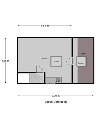 Breudijk 19, 3481 LM Harmelen - Loods_Verdieping.jpg