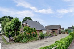 Verkocht: Zuidzijde 39, 2411RR Bodegraven