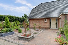 Verkocht:Zuidzijde 39, 2411 RR Bodegraven - Foto