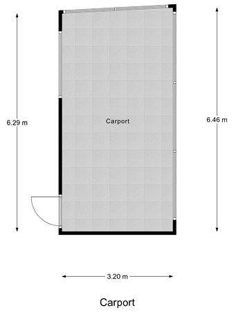 Zuidzijde 39, 2411 RR Bodegraven - Carport.jpg