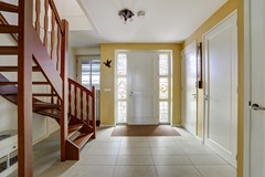 Verkocht:Zuidzijde 39, 2411 RR Bodegraven - Foto