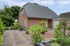 Verkocht:Zuidzijde 39, 2411 RR Bodegraven - Foto