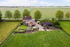 Verkocht:Achterweg 6, 2435 NB Zevenhoven - Foto