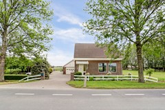 Verkocht:Achterweg 6, 2435 NB Zevenhoven - Foto