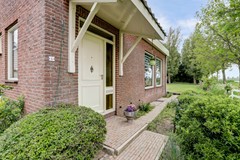 Verkocht:Achterweg 6, 2435 NB Zevenhoven - Foto