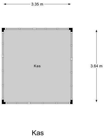 Achterweg 6, 2435 NB Zevenhoven - Kas.jpg