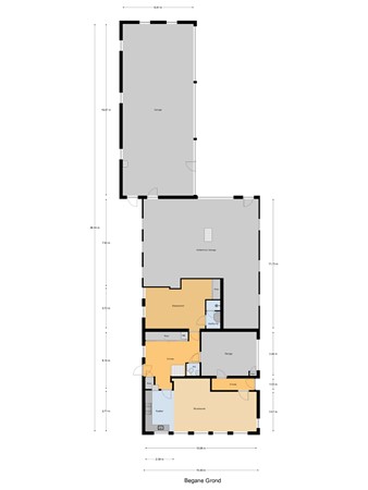 Noordzijdseweg 229, 3415 RE Polsbroek - Begane_Grond.jpg