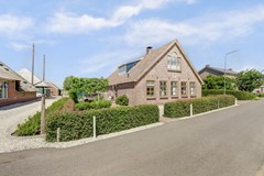 Verkocht onder voorbehoud:Noordzijdseweg 229, 3415 RE Polsbroek - Foto