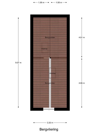 Noordzijdseweg 229, 3415 RE Polsbroek - Bergvliering.jpg