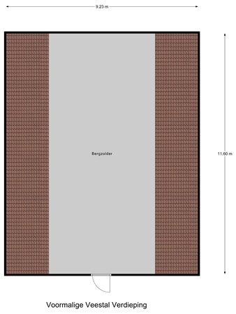 Noordzijdseweg 229, 3415 RE Polsbroek - Voormalige_Veestal_Verdieping.jpg