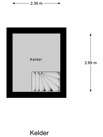 Mastwijkerdijk 54, 3417 BS Montfoort - Kelder.jpg