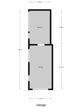 Mastwijkerdijk 54, 3417 BS Montfoort - Garage.jpg