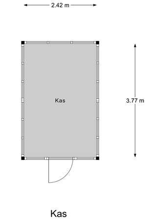 Mastwijkerdijk 54, 3417 BS Montfoort - Kas.jpg