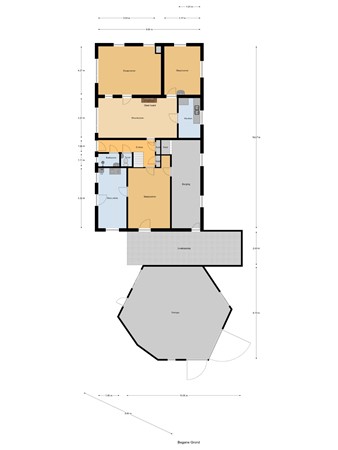 Tiendweg 5, 3411 NA Lopik - Begane_Grond.jpg