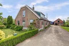 Verkocht:Tiendweg 5, 3411 NA Lopik - Foto
