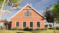 Verkocht:Laan van Oud Raadwijk 9, 2381 EW Zoeterwoude - Foto