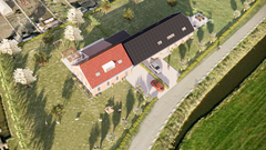 Verkocht:Laan van Oud Raadwijk 9, 2381 EW Zoeterwoude - Foto