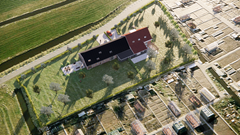 Verkocht:Laan van Oud Raadwijk 9A, 2381 EW Zoeterwoude - Foto