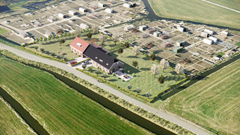 Verkocht:Laan van Oud Raadwijk 9A, 2381 EW Zoeterwoude - Foto