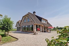Achterbroek 10, 2825ND Berkenwoude