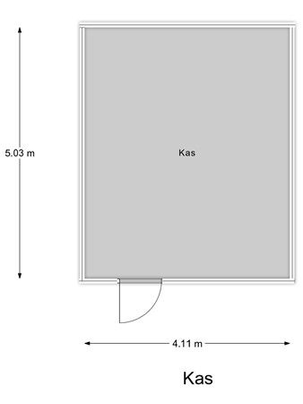 Achterbroek 10, 2825 ND Berkenwoude - Kas.jpg