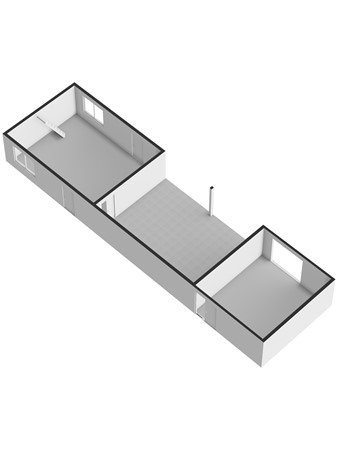 Achterbroek 10, 2825 ND Berkenwoude - 3D_Garage.jpg