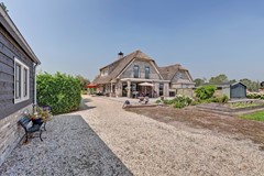 Koop:Achterbroek 10, 2825 ND Berkenwoude - Foto