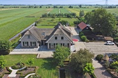 Koop:Achterbroek 10, 2825 ND Berkenwoude - Foto