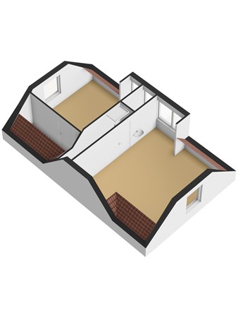 Achterbroek 10, 2825 ND Berkenwoude - 3D_Verdieping.jpg