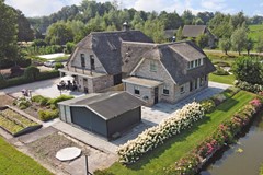 Koop:Achterbroek 10A, 2825 ND Berkenwoude - Foto