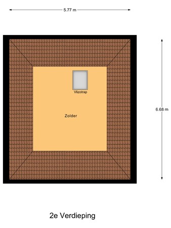 Rijksstraatweg 63, 3631 AB Nieuwersluis - 2e_Verdieping.jpg