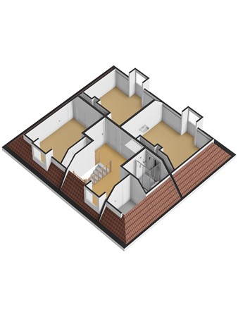 Rijksstraatweg 63, 3631 AB Nieuwersluis - 3D_1e_Verdieping.jpg